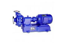 FB、AFB系列不锈钢耐腐蚀离心泵卧式化工流程泵工业增压泵