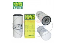MANN-FILTER(曼牌滤清器)油滤W11025