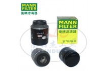 MANN-FILTER(曼牌滤清器)油滤W712/94M