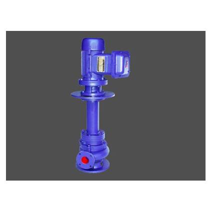 上海佰诺  YW型无堵塞排污泵