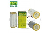 MANN-FILTER(曼牌滤清器)油滤HU6013z