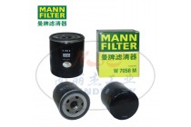 MANN-FILTER(曼牌滤清器)油滤W7058M