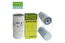 MANN-FILTER(曼牌滤清器)油滤W962/71