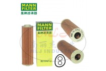 MANN-FILTER(曼牌滤清器)油滤HU514/1y