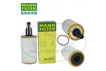 MANN-FILTER(曼牌滤清器)油滤HU7025z