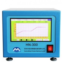 HN-300联机功能新型脉冲热压焊接控制电源
