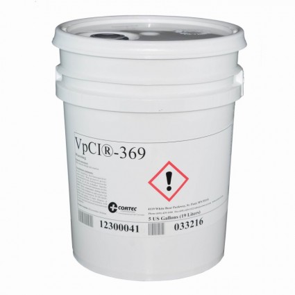 cortec vpci-369进口防锈油VCI-369