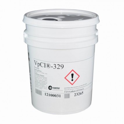 cortec vpci-329进口防锈剂VCI-329