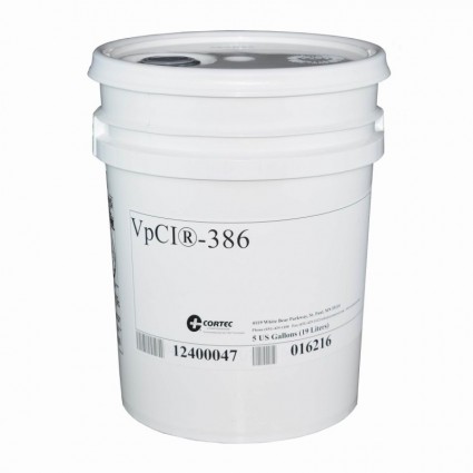 cortec vpci-386进口水性防锈涂料VCI-386