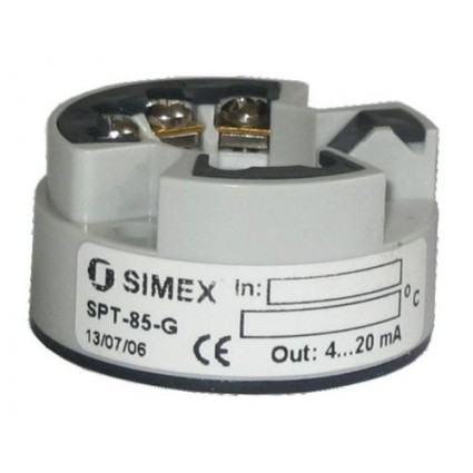 波兰SIMEX控制器