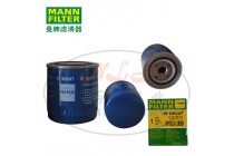 MANN-FILTER(曼牌滤清器)油滤W920/47