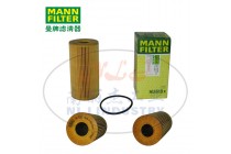 MANN-FILTER(曼牌滤清器)油滤HU618x