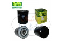 MANN-FILTER(曼牌滤清器)油滤W1140/1