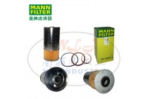 MANN-FILTER(曼牌滤清器)油滤PF1055/1n