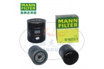 MANN-FILTER(曼牌滤清器)油滤W9023/1