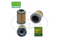 MANN-FILTER(曼牌滤清器)油滤H43/2