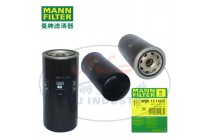 MANN-FILTER(曼牌滤清器)燃滤WDK13145/2