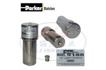 91S6 过滤器外壳Parker派克Balston