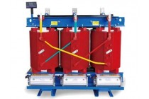 KSG18-125/10-0.4 全铜  矿用变压器