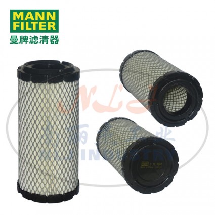 C100504空滤MANN-FILTER(曼牌滤清器)