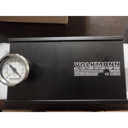 德国VOLKMANN真空泵
