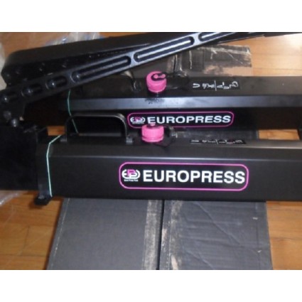 意大利EUROPRESS液压泵