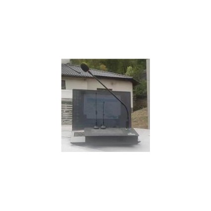 新入户型报警叫应终端设备