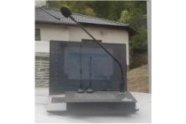 新入户型报警叫应终端设备