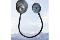 煤矿液压压力盒HC45型生产厂家