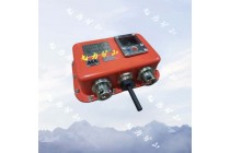 YHY60W矿用本安型无线压力监测仪