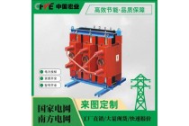 宏业 所用变压器SC18-15/10-0.4-0.1 全铜