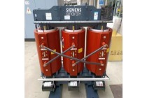 KSG14-630/10  全铜  矿用变压器 支持定制