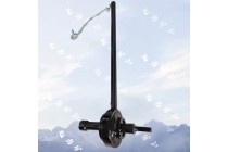 煤矿锚杆钻机扭矩倍增器扭力增扭器