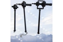 煤矿锚杆钻机扭矩倍增器扭力增扭器
