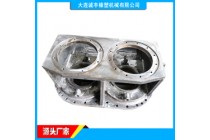 大连橡胶机械维修翻新-维修密炼机搅拌舱